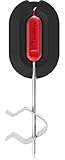 GrillEye PRO – Professional Meat & Ambient Probe, Doppelpack - 3